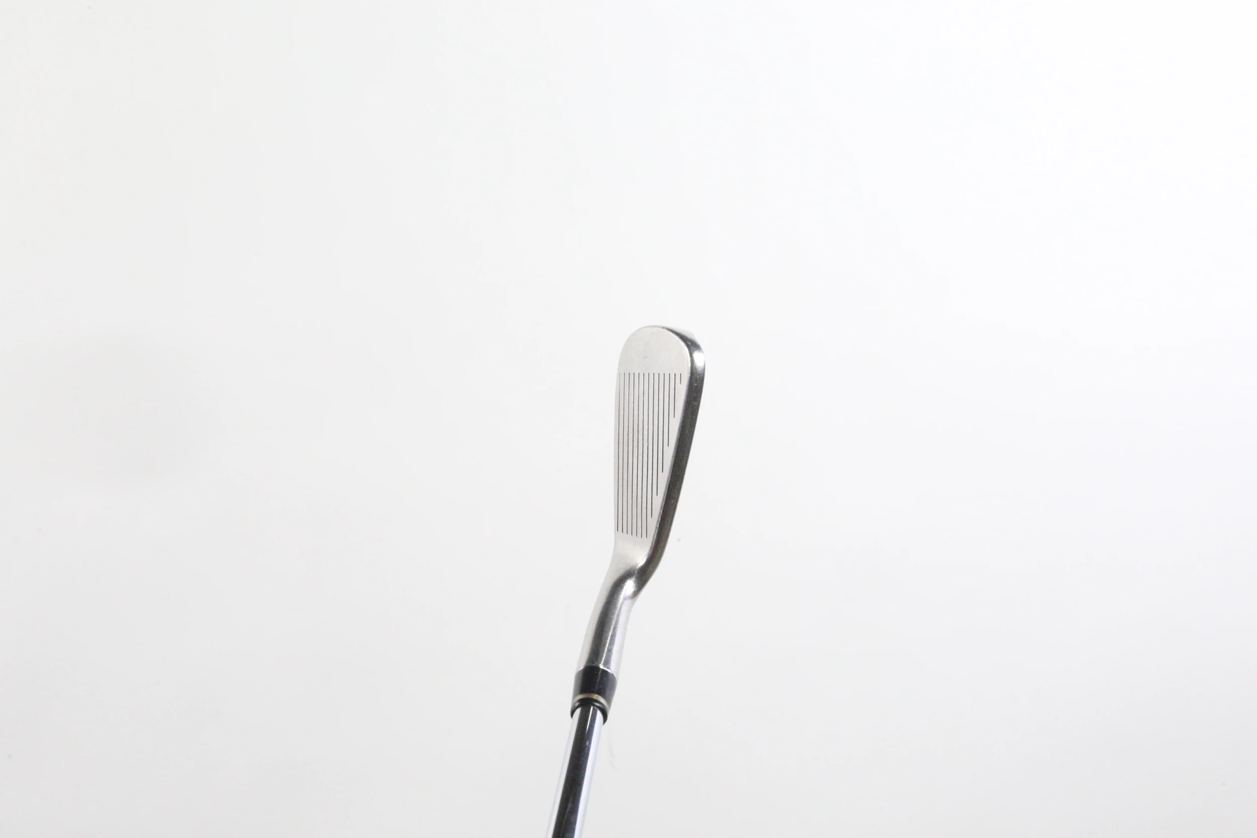 Wilson STAFF Pi5 6-PW Iron Set RH Standard Dynamic Gold Steel Shaft Stiff Flex 6 Wilson STAFF Pi5 6-PW Iron Set RH Standard Dynamic Gold Steel Shaft Stiff Flex - Image 4