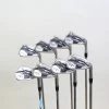 Callaway Apex 19 4-PW-AW Iron Set RH -0.5 In True Temper Tour Steel Stiff Flex -Titleist Sales 075e9bd6 a19e 5a77 8dcd 481f697c1d53