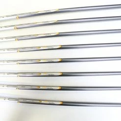 Cleveland HiBore 3-PW Iron Set RH -0.25 In Graphite Shafts Regular Flex -Titleist Sales 0778978d 3c1c 564b 806b 5d211e81030d