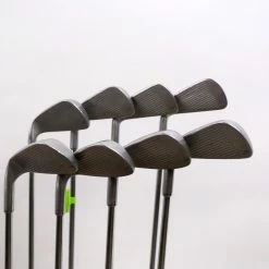 Tommy Armour 855s SILVER SCOT 3-9, PW Iron Set RH Steel Stiff -Titleist Sales 07ab4b07 834b 5257 9f11 7422567c60be