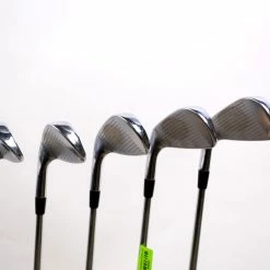Titleist AP2 6-PW Iron Set RH Project X Rifle 5.5 Steel Regular Plus -Titleist Sales 07ccb21e 6a97 535c 8b4d 5bf33db2af17