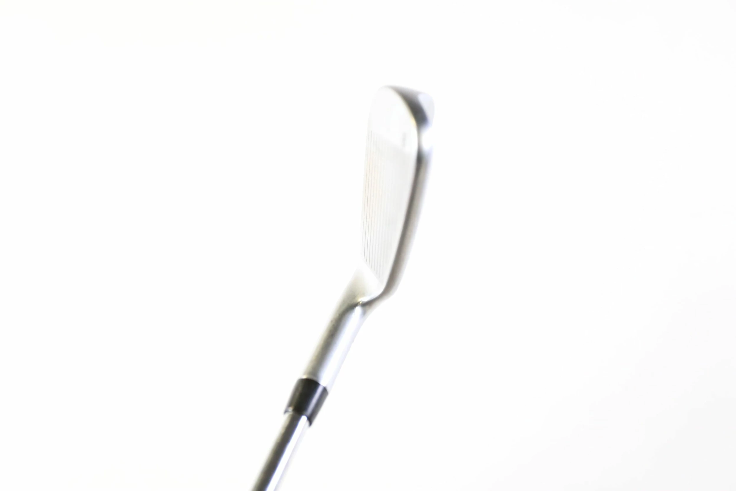 Ping I20 Black Dot 6-PW Iron Set RH -0.25 Ping Steel Shaft Stiff Flex 9 Ping I20 Black Dot 6-PW Iron Set RH -0.25 Ping Steel Shaft Stiff Flex - Image 7