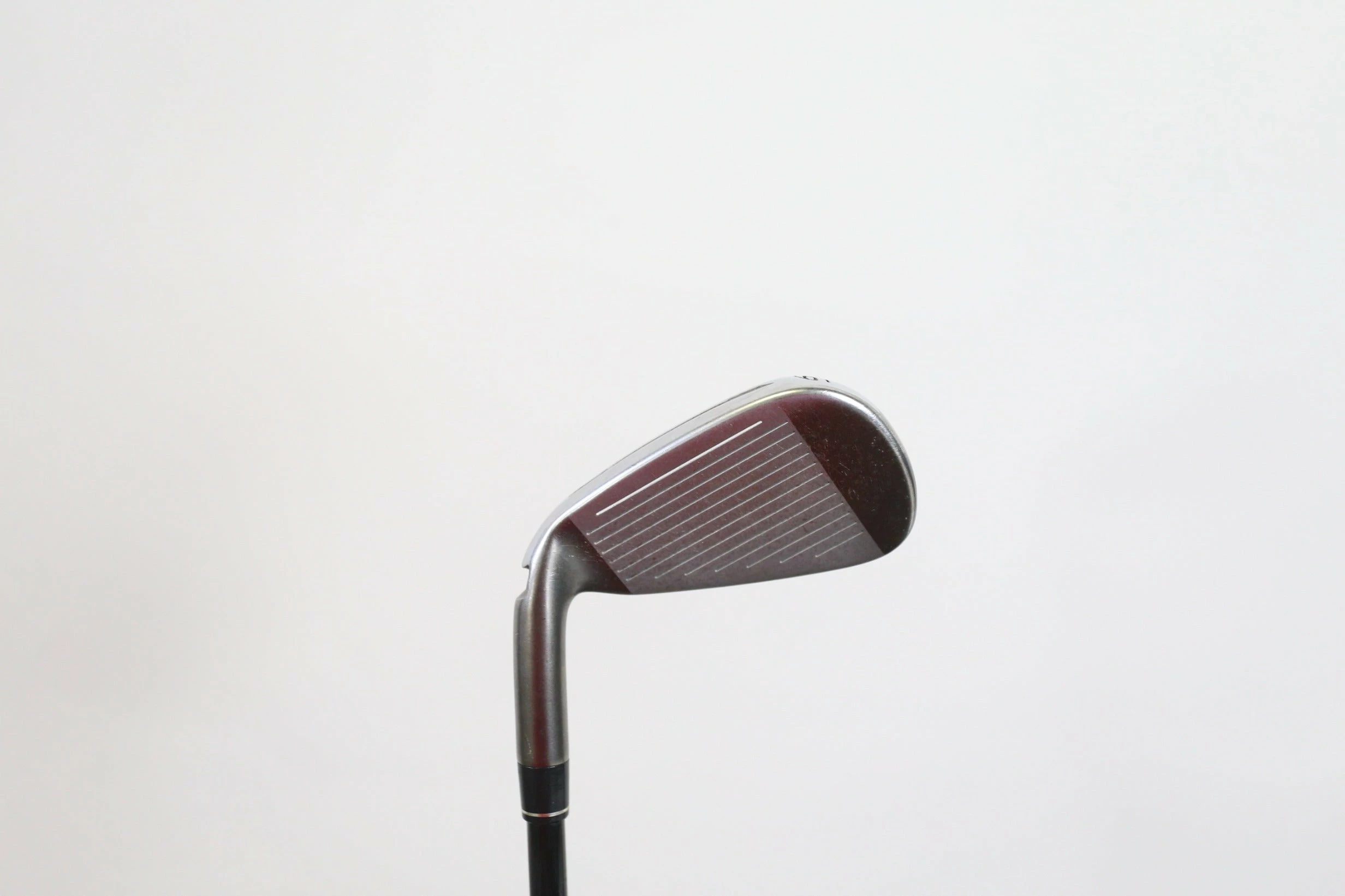 TaylorMade SpeedBlade 6 Iron 26.5* RH 37.75 In Matrix Graphite Regular Flex 7 TaylorMade SpeedBlade 6 Iron 26.5* RH 37.75 In Matrix Graphite Regular Flex - Image 5