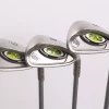 Ping Rapture 6, 8, 9 Iron Set RH +1.5 Green Dot TFC 909I Graphite Regular Flex -Titleist Sales 09074226 c537 5367 a19d 0fceb75994ee