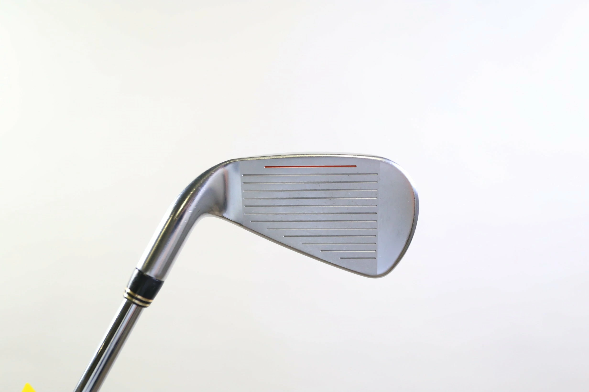 Cobra AMP Cell Orange Single 5 Iron 24* RH 38.25 In Steel Shaft Regular Flex 4 Cobra AMP Cell Orange Single 5 Iron 24* RH 38.25 In Steel Shaft Regular Flex - Image 2