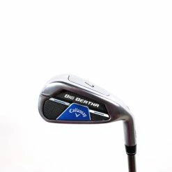 Callaway Big Bertha B21 Single 7 Iron RH 36.5 In Callaway RCH Graphite Regular