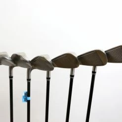 XXIO Prime 10 7-PW-AW-SW Iron Set RH -0.25 In XXIO SP-1000 Graphite Regular -Titleist Sales 094bd976 de29 5abe 9b04 eb824458e213