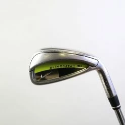 Nike Slingshot 4D 5-9 Iron Set RH True Temper SL Steel Shafts Regular Flex 14 Nike Slingshot 4D 5-9 Iron Set RH True Temper SL Steel Shafts Regular Flex -Titleist Sales 09552ff5 721d 53fb aac0 838dd27bdd08