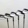 Titleist DCI 822 Oversize 6-PW Iron Set RH Titleist Steel Shafts Stiff Flex 2 Titleist DCI 822 Oversize 6-PW Iron Set RH Titleist Steel Shafts Stiff Flex -Titleist Sales 099a100c c9c1 5f31 8ffe c9914ee313f3