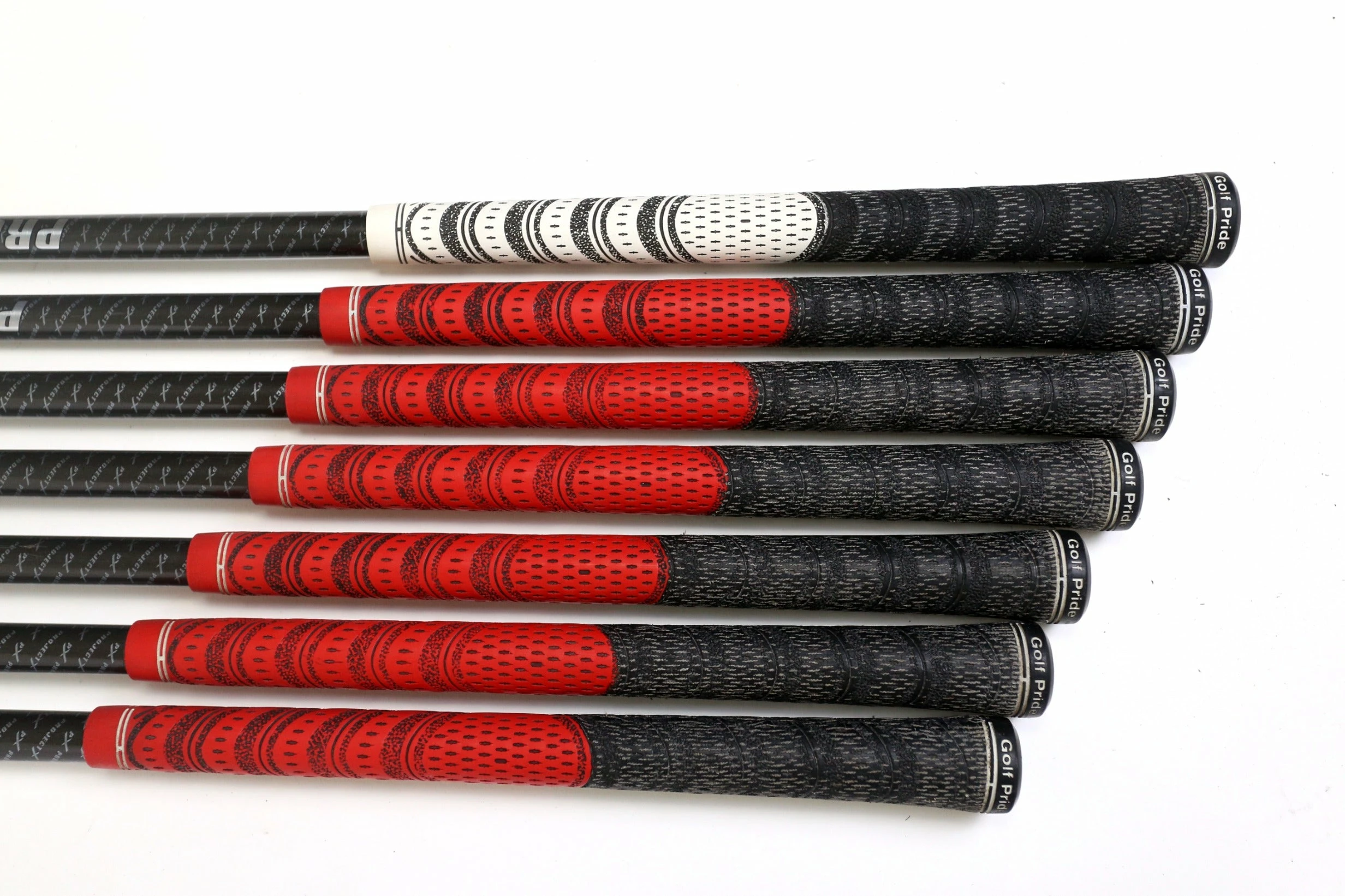 Callaway X Forged 18 4-PW Iron Set RH +0.75 In Project X PXi Steel Extra Stiff 11 Callaway X Forged 18 4-PW Iron Set RH +0.75 In Project X PXi Steel Extra Stiff - Image 9