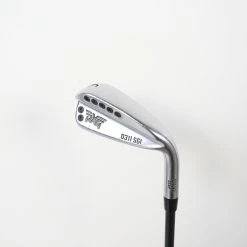 PXG 0311SGI Gen 2 6-9 Iron Set RH KBS Graphite Shaft Regular Flex 20 PXG 0311SGI Gen 2 6-9 Iron Set RH KBS Graphite Shaft Regular Flex -Titleist Sales 09a03ce5 aecd 5bbd 98ac 4e4b4db751f4