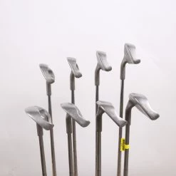 Ping Zing 3-6, 8-PW, SW Iron Set RH -1 In Steel Shaft Stiff Flex 12 Ping Zing 3-6, 8-PW, SW Iron Set RH -1 In Steel Shaft Stiff Flex -Titleist Sales 09af23b0 4e7e 538f 8a4e 23223181693d