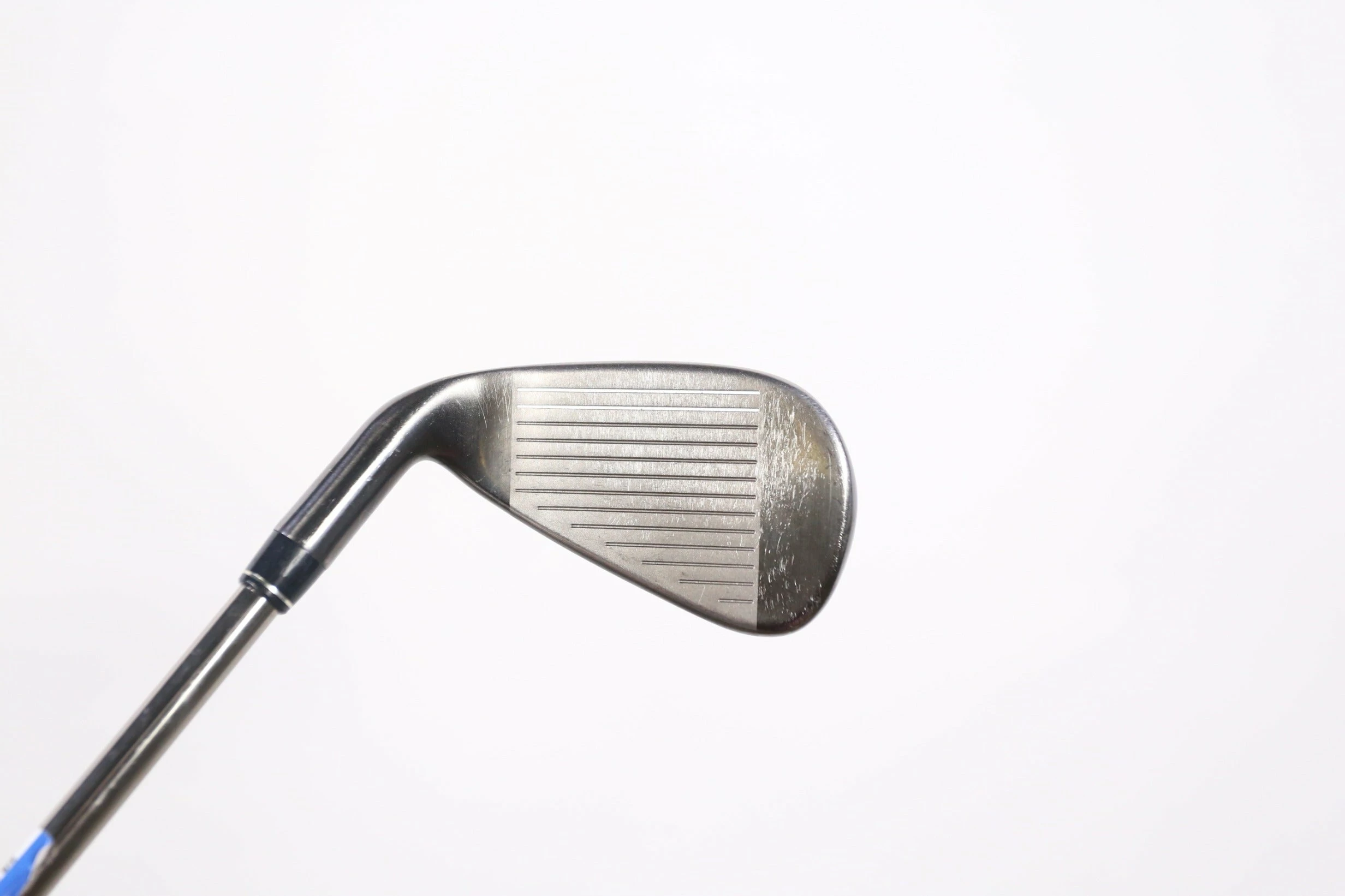 Callaway Big Bertha OS Single 6 Iron RH 37.75 In UST Recoil ES 460 F3 Regular 4 Callaway Big Bertha OS Single 6 Iron RH 37.75 In UST Recoil ES 460 F3 Regular - Image 2