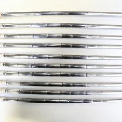 Tommy Armour 845s SILVER SCOT Iron Set 3-9, PW, SW RH Steel Shaft Stiff Flex -Titleist Sales 0a08018d bda6 5a57 9b25 3ac3b799abf1