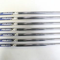 Titleist AP2 3-9 Iron Set RH Project X Rifle 5.5 Steel Regular Plus -Titleist Sales 0a30eacb d874 5197 a756 ffb55358826c