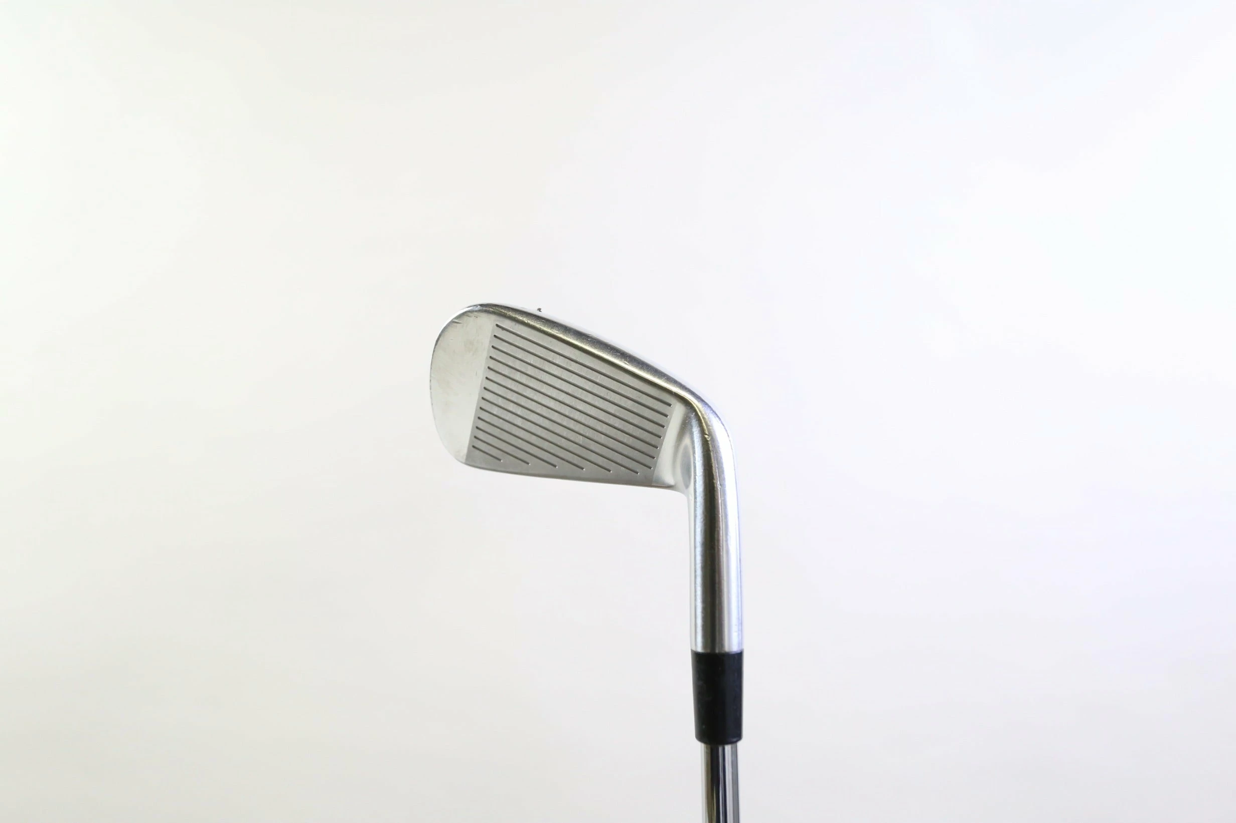 LEFTY TaylorMade P760 Single 6 Iron 29* 37.75 In Nippon Steel Shaft Extra Stiff 7 LEFTY TaylorMade P760 Single 6 Iron 29* 37.75 In Nippon Steel Shaft Extra Stiff - Image 5