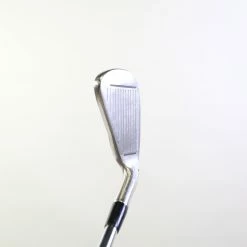 LEFTY TaylorMade M1 Single 4 Iron 20.5* 38.25 In KBS Tour Steel Shaft Stiff Flex -Titleist Sales 0a682d38 30cf 5f19 bcee 2897ac56599f