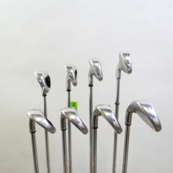 Callaway Big Bertha 2006 4-10, PW, Iron Set RH Callaway Steel Shafts Uniflex 12 Callaway Big Bertha 2006 4-10, PW, Iron Set RH Callaway Steel Shafts Uniflex -Titleist Sales 0aa412a0 cadf 51d0 82e1 8db295eb2815