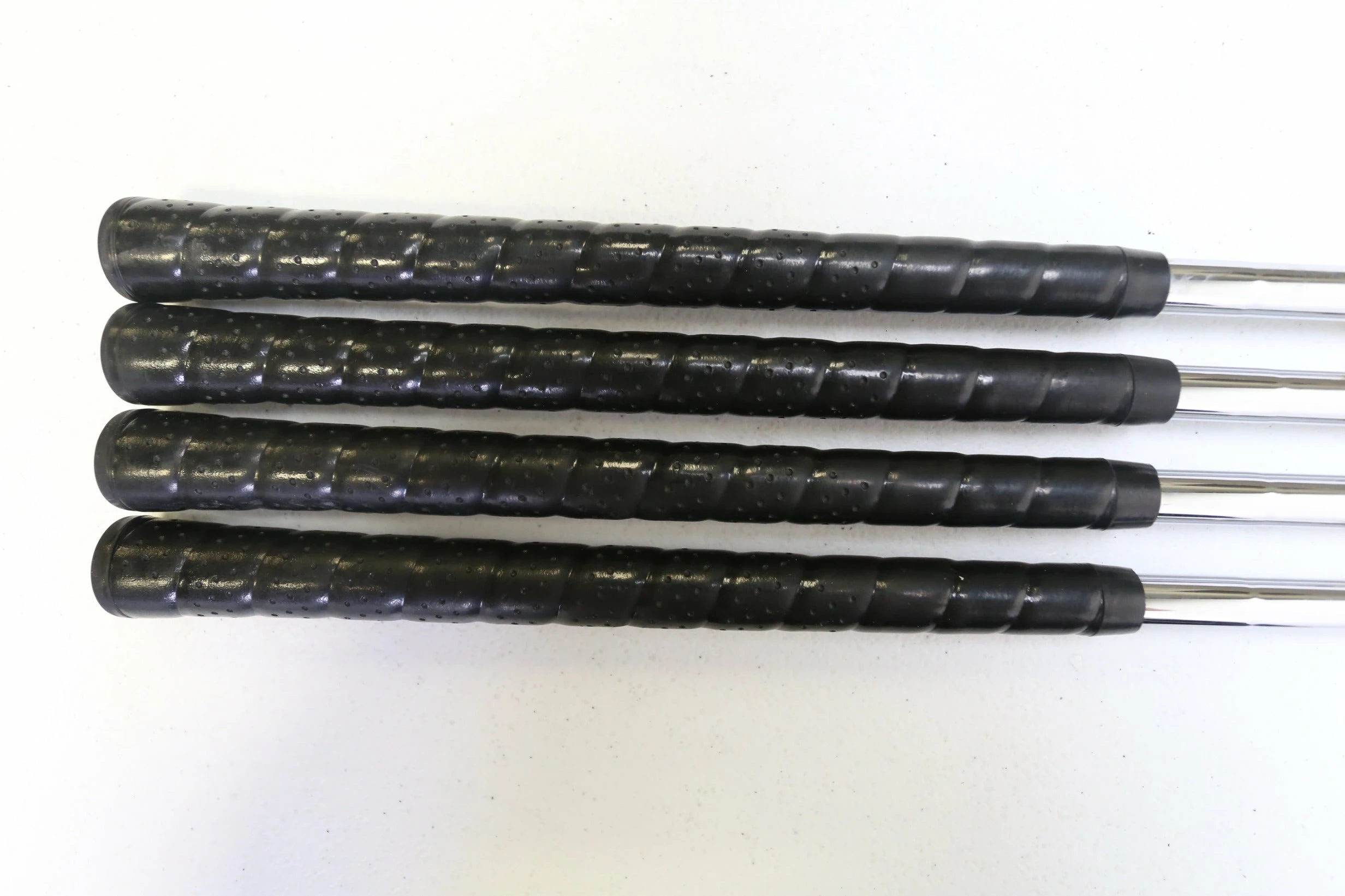 Titleist 775 CB Forged 7-PW Iron Set RH +0.75 In NS PRO Steel Shaft Stiff Flex 10 Titleist 775 CB Forged 7-PW Iron Set RH +0.75 In NS PRO Steel Shaft Stiff Flex - Image 8