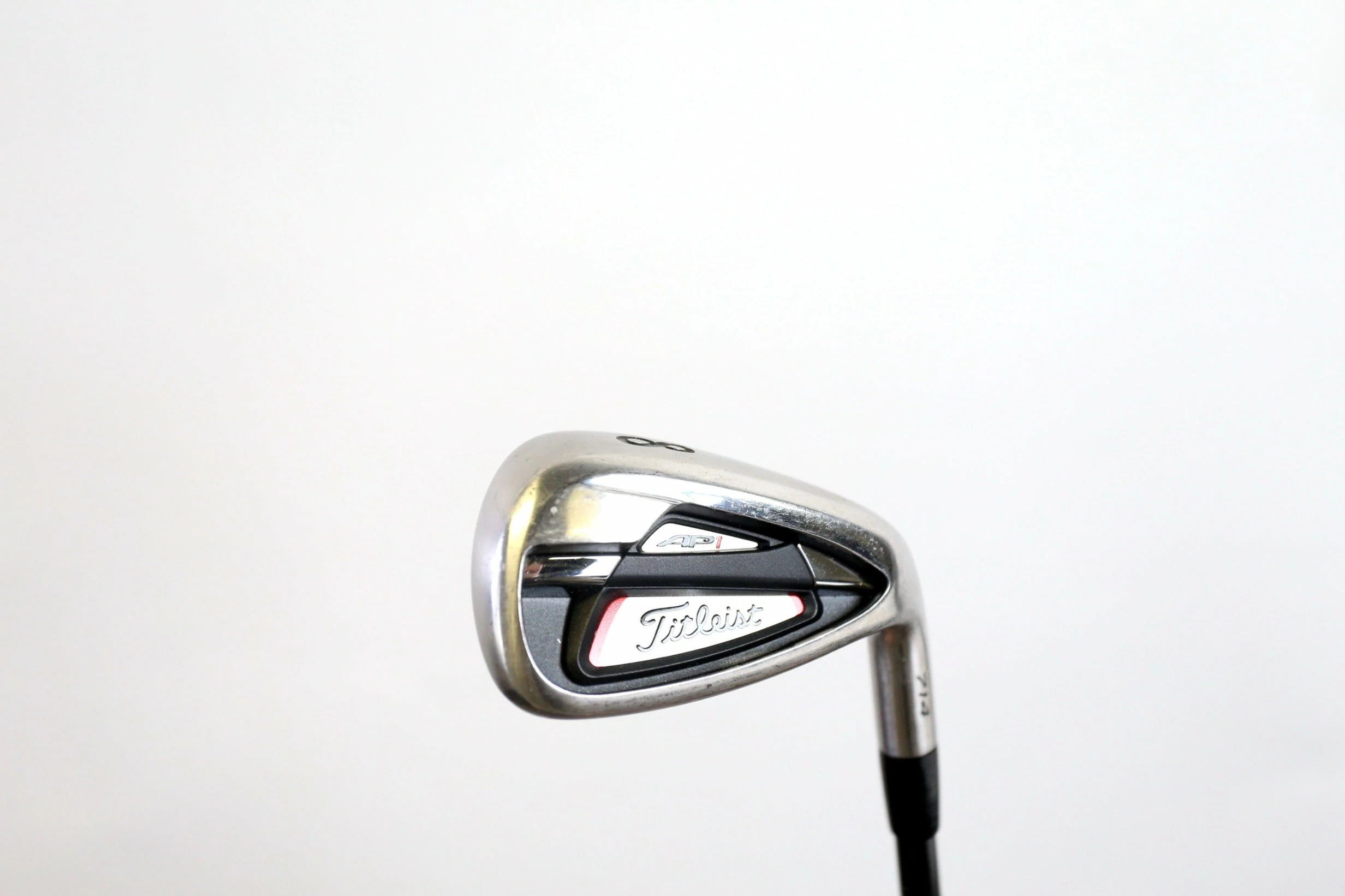 Titleist AP1 714 Single 8 Iron 36* RH 35.5 In Kuro Kage Graphite Shaft Ladies 4 Titleist AP1 714 Single 8 Iron 36* RH 35.5 In Kuro Kage Graphite Shaft Ladies - Image 2