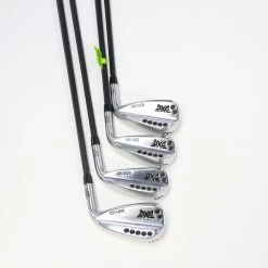 PXG 0311SGI Gen 2 6-9 Iron Set RH KBS Graphite Shaft Regular Flex 19 PXG 0311SGI Gen 2 6-9 Iron Set RH KBS Graphite Shaft Regular Flex -Titleist Sales 0b798f11 1d4a 5b4b 97fb 49402a6ea429
