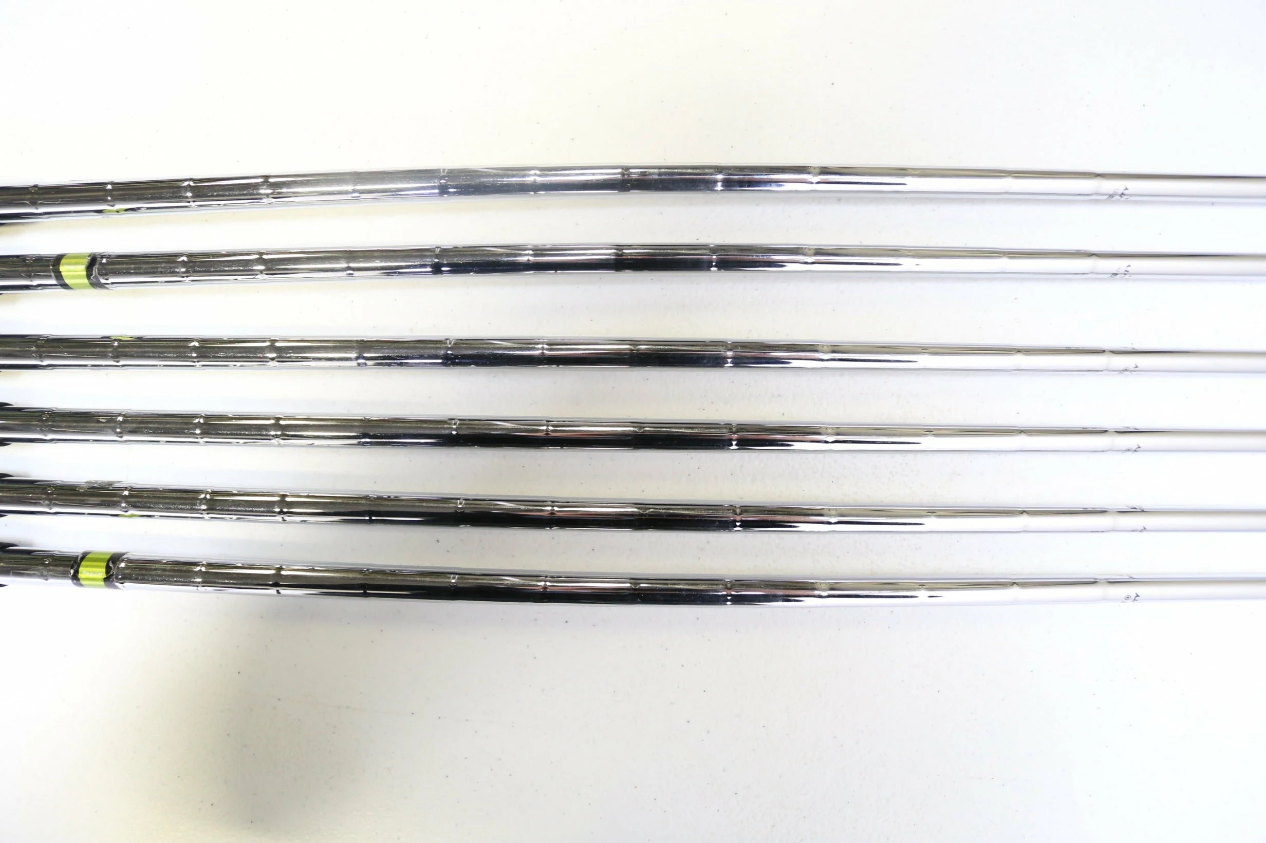 Adams® Adams Idea A2 5-PW Iron Set RH True Temper Steel Shafts Regular Flex 9 Adams® Adams Idea A2 5-PW Iron Set RH True Temper Steel Shafts Regular Flex - Image 7