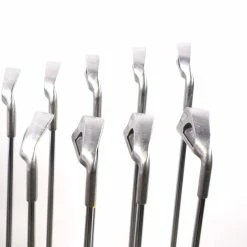 Ping Karsten I 2-9, PW Black Dot Iron Set RH Ping Karsten Steel Shafts Stiff -Titleist Sales 0bd2d98c 48a3 5416 8c93 82a859057c5d