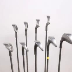 Tommy Armour 845s SILVER SCOT 2-PW Iron Set RH -0.5 In Steel Shaft Extra Stiff 12 Tommy Armour 845s SILVER SCOT 2-PW Iron Set RH -0.5 In Steel Shaft Extra Stiff -Titleist Sales 0c11c7a1 30b7 503f 9d41 066a5cec36b6