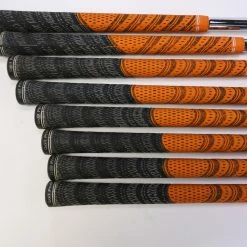 Ben Hogan Edge CFT 4-7, 9, EW, SW, LW Iron Set RH Ben Hogan Apex Shafts Stiff 19 Ben Hogan Edge CFT 4-7, 9, EW, SW, LW Iron Set RH Ben Hogan Apex Shafts Stiff -Titleist Sales 0c7c0524 c2dc 526b 87bb 8dd37bb1f432