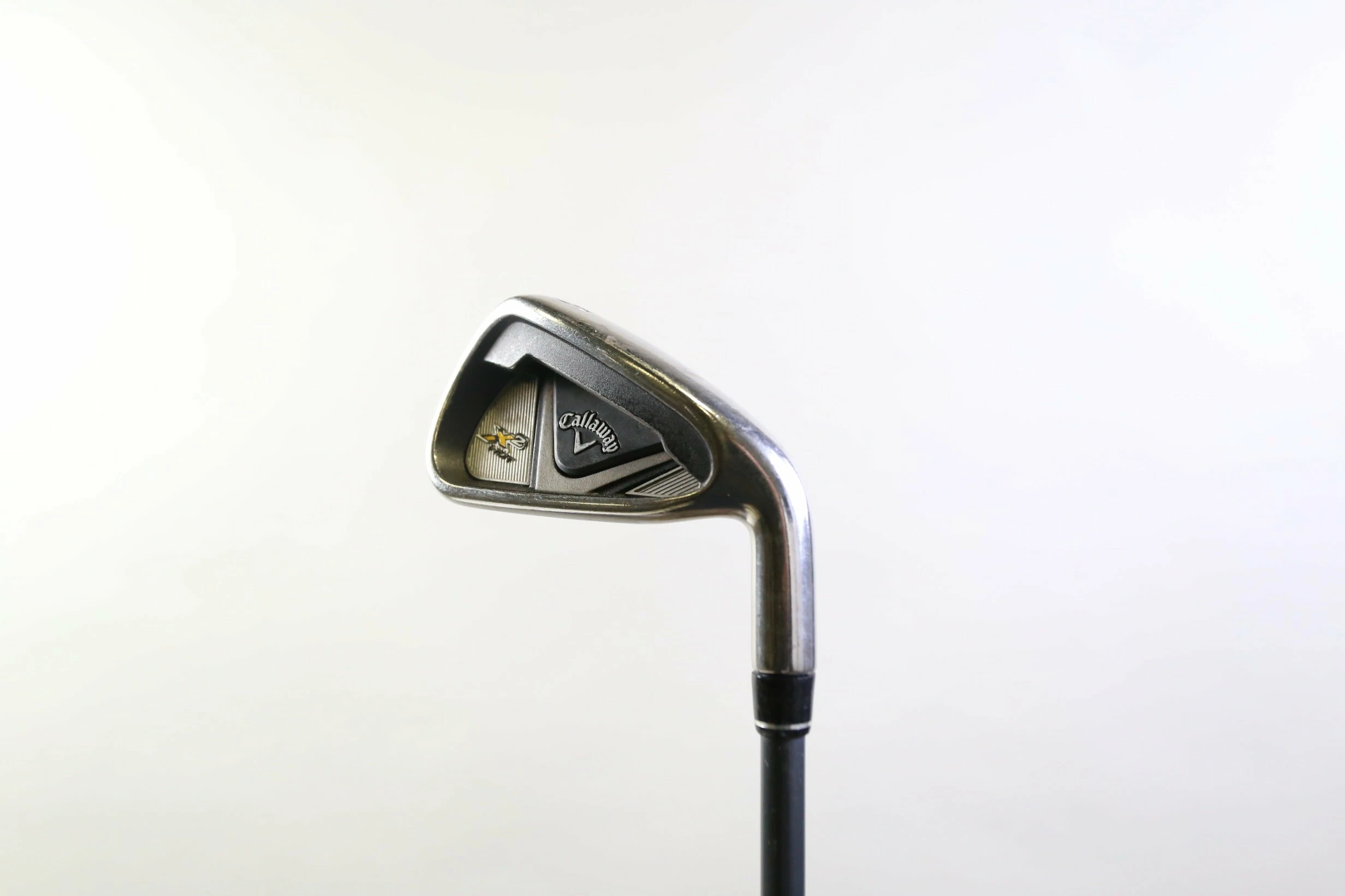Callaway X2 Hot Single 5 Iron 23* RH 39 In Aldila X2 Hot Graphite Shaft Seniors 6 Callaway X2 Hot Single 5 Iron 23* RH 39 In Aldila X2 Hot Graphite Shaft Seniors - Image 4