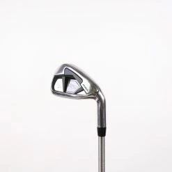 Callaway Rogue ST MAX Single 7 Iron 27.5* RH 36.5 In Aerotech Steelfiber Stiff -Titleist Sales 0d24c960 f762 5a7a 9a7d 5511d2b44dd0