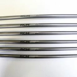 Callaway Big Bertha Fusion 4-6, 8-PW Iron Set RH +0.5 In Graphite Stiff Flex 16 Callaway Big Bertha Fusion 4-6, 8-PW Iron Set RH +0.5 In Graphite Stiff Flex -Titleist Sales 0d2c7e31 be92 5dff 9d67 abbbfbfd69bf