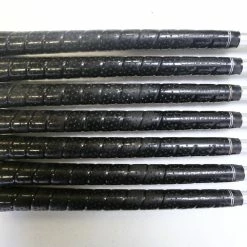 TaylorMade R9 5-6, 8-SW Iron Set RH -0.25 In Fujikura Graphite Shafts Stiff Flex 17 TaylorMade R9 5-6, 8-SW Iron Set RH -0.25 In Fujikura Graphite Shafts Stiff Flex -Titleist Sales 0d44369e ecdd 5dfb b3ff 73e64da60c24