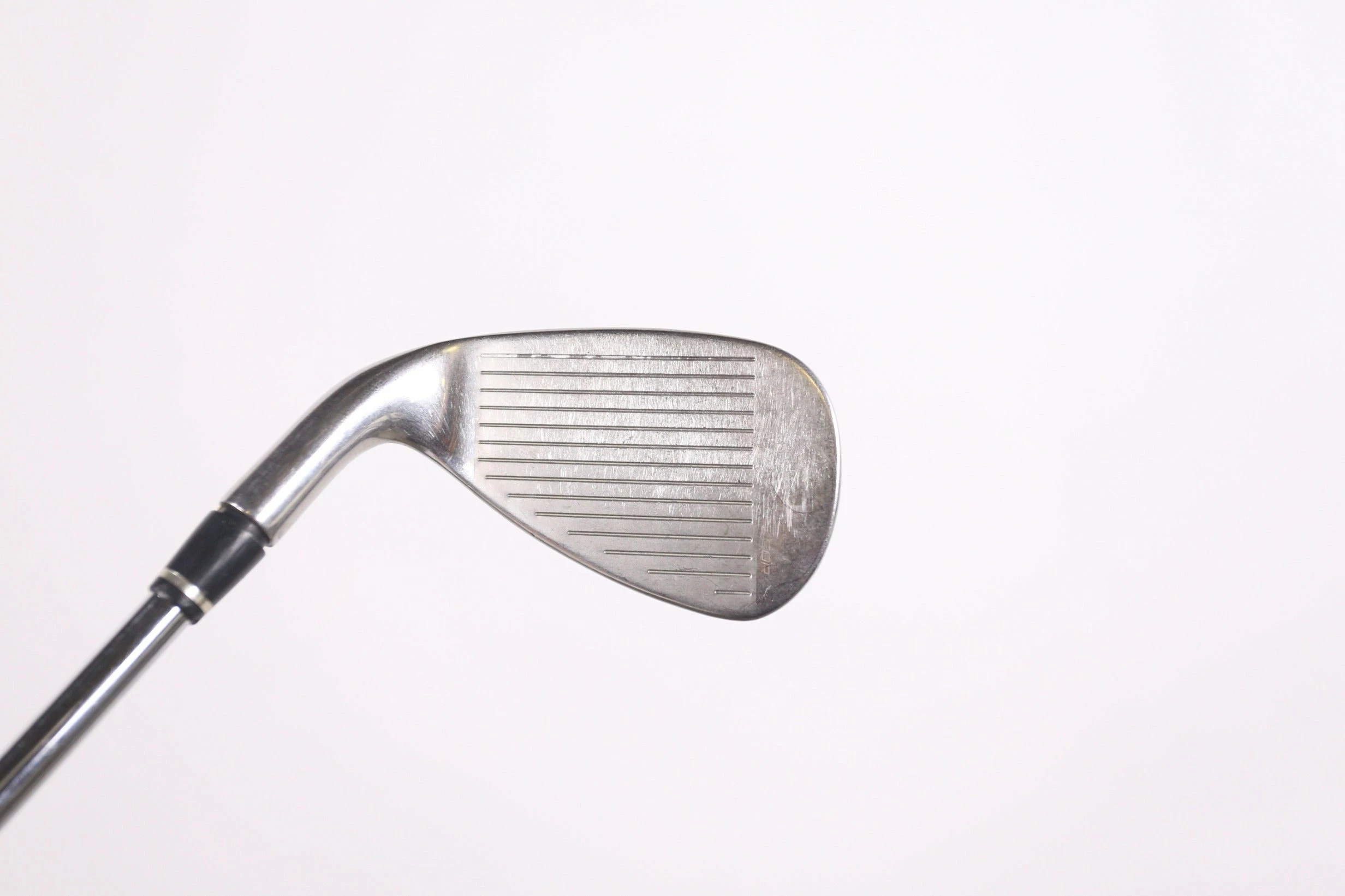 Nike VR-S 4-PW-AW Iron Set RH True Temper Dynalite 90 Steel Regular Flex 8 Nike VR-S 4-PW-AW Iron Set RH True Temper Dynalite 90 Steel Regular Flex - Image 6