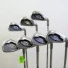 Callaway Steelhead X-16 Pro Series 2, 4, 6-9, PW Iron Set RH Steel Shafts Stiff 2 Callaway Steelhead X-16 Pro Series 2, 4, 6-9, PW Iron Set RH Steel Shafts Stiff -Titleist Sales 0dd8beb3 198d 575c 8b73 925e49b7ac0a