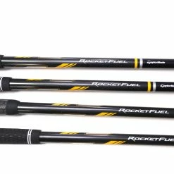 TaylorMade RBladez 6-7, 9-PW Iron Set RH -0.25 In RocketFuel Graphite Regular -Titleist Sales 0e1d0fdc f262 5905 b3f7 0c2436091a14