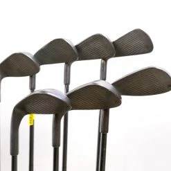 Tommy Armour 845s SILVER SCOT 5-7, 9-GW, LW Iron Set RH +0.75 In Steel Stiff -Titleist Sales 0e245749 fd50 5bd2 9650 bd12e38d83e8