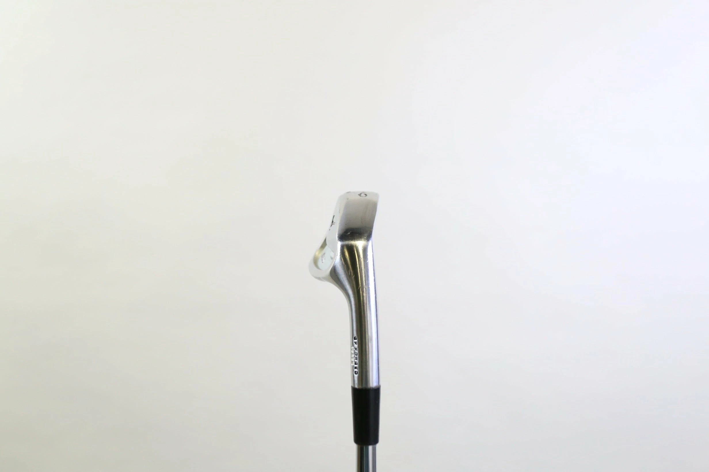 Mizuno MP-H5 Single 9 Iron 42* RH 36 In True Temper S300 Steel Stiff Flex 5 Mizuno MP-H5 Single 9 Iron 42* RH 36 In True Temper S300 Steel Stiff Flex - Image 3