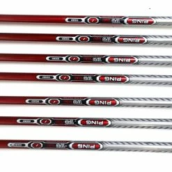 Ping G15 4-PW Iron Set RH -1 In Ping Graphite Shafts Regular Flex 18 Ping G15 4-PW Iron Set RH -1 In Ping Graphite Shafts Regular Flex -Titleist Sales 0e38d98c 596e 5dcf b2e4 103500dd904b