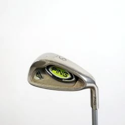 Ping Rapture Single 9 Iron 42* RH 36.75 In Ping TFC 909 Graphite Shaft Regular