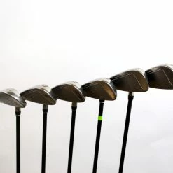 Callaway Fusion Wide Sole 4-5, 7-PW Iron Set RH -1 In Callaway Graphite Regular -Titleist Sales 0e5652d7 9668 5e01 b1ba 34f1bed875d7