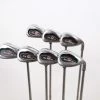 Callaway Big Bertha 2004 6-10-PW-SW Iron Set RH -0.25 In Callaway Steel Uniflex -Titleist Sales 0e56ddee 0094 5d22 a314 1a18492388c7 c7ea453a 1e7e 4727 9c3b f3d752ff65ce