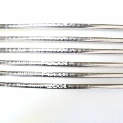 Callaway Apex Forged 5-9, PW Iron Set RH Recoil F3 Graphite Shaft Regular Flex 16 Callaway Apex Forged 5-9, PW Iron Set RH Recoil F3 Graphite Shaft Regular Flex -Titleist Sales 0e62f62b 006b 59a3 ab39 8a4c21320f6a