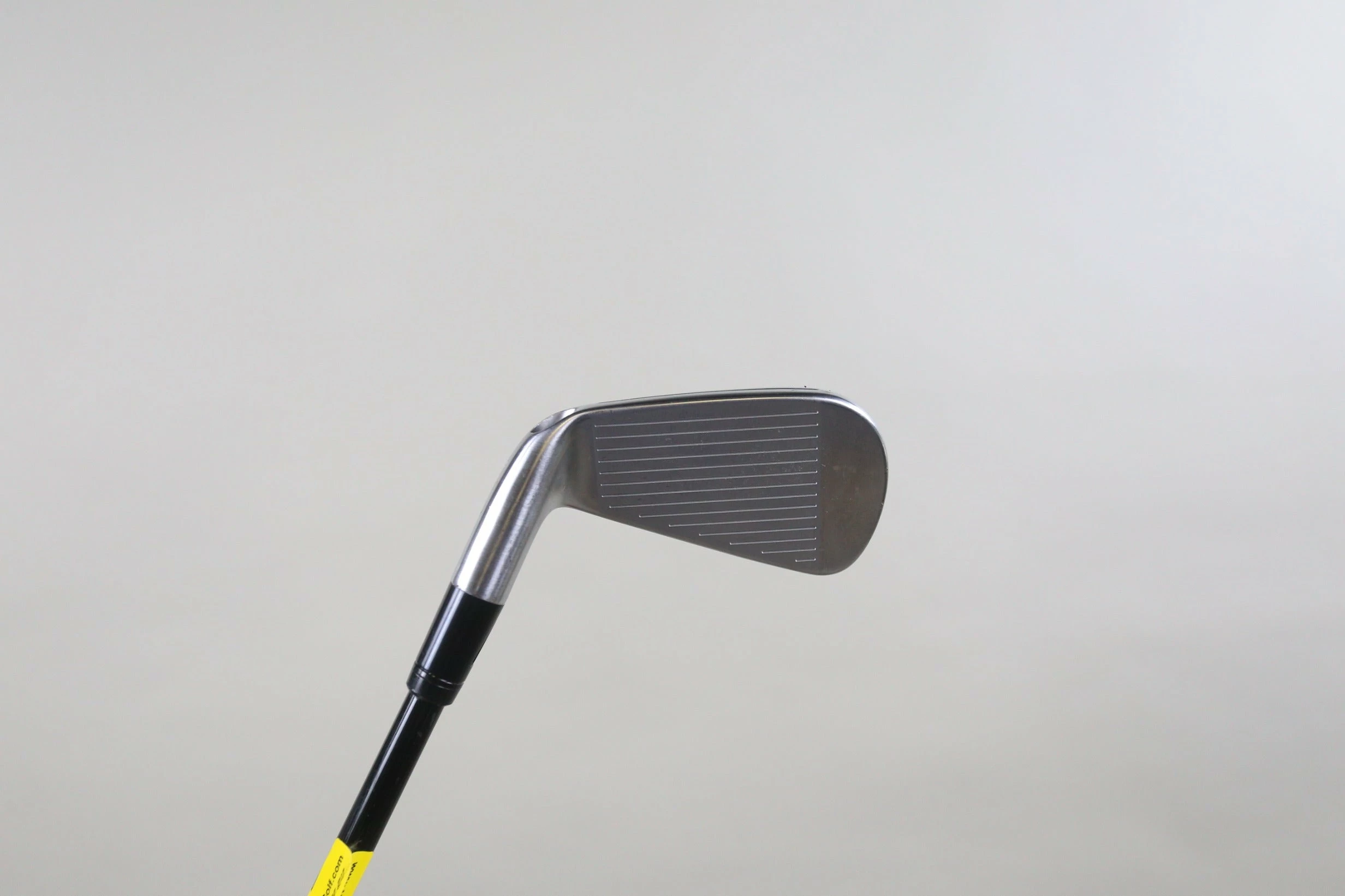 TaylorMade P790 2021 Single 7 Iron RH 37 In Graphite Shaft Senior Flex 4 TaylorMade P790 2021 Single 7 Iron RH 37 In Graphite Shaft Senior Flex - Image 2