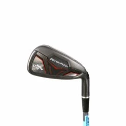 Callaway Big Bertha 2019 Single 7 Iron RH 37.5 In Graphite Shaft Regular