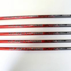 Nike VR-S Covert 6-9, GW Iron Set RH -0.25 In Graphite Shafts Seniors Flex 16 Nike VR-S Covert 6-9, GW Iron Set RH -0.25 In Graphite Shafts Seniors Flex -Titleist Sales 0eb25c3a b2d0 5f54 91c3 af781ba7483e