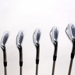 Titleist AP2 6-PW Iron Set RH Project X Rifle 5.5 Steel Regular Plus -Titleist Sales 0eb92b2e 9013 5fd1 8e56 0c0f75b80bbf
