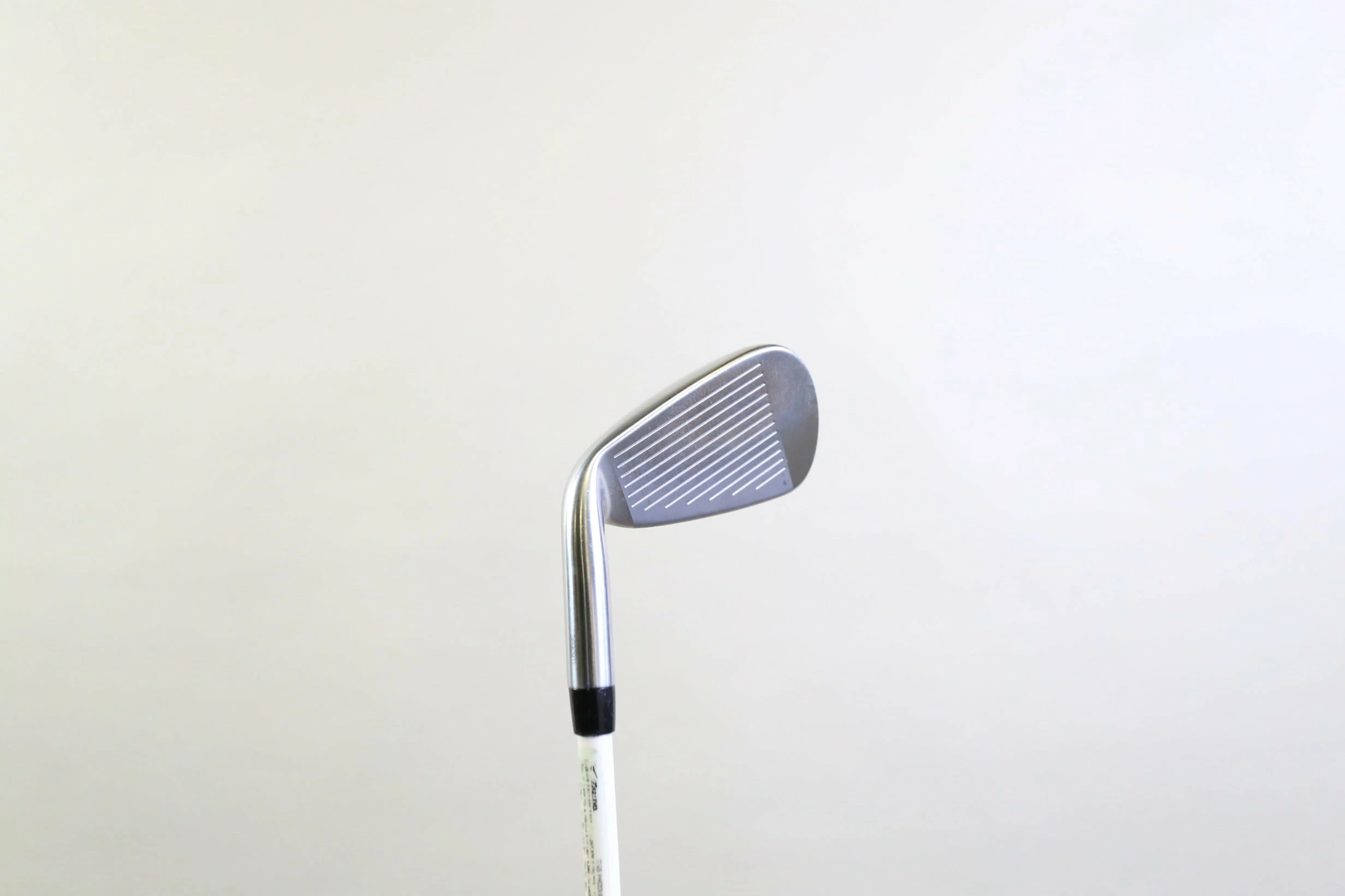 Mizuno JPX-825 Single 6 Iron 28* RH 37.25 In Program 130 Graphite Regular Flex 7 Mizuno JPX-825 Single 6 Iron 28* RH 37.25 In Program 130 Graphite Regular Flex - Image 5