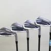 Cleveland Launcher CBX 4-7 Iron Set RH Graphite Shaft Regular Flex 2 Cleveland Launcher CBX 4-7 Iron Set RH Graphite Shaft Regular Flex -Titleist Sales 0ecda459 5a18 530e 8cc3 e8ddcd1af689