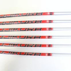 Cleveland Launcher HB Turbo 7-9, PW, DW, SW Iron Set RH Fujikura Shafts Regular 16 Cleveland Launcher HB Turbo 7-9, PW, DW, SW Iron Set RH Fujikura Shafts Regular -Titleist Sales 0ed28e01 180b 5086 b11a 84fdb63fe734